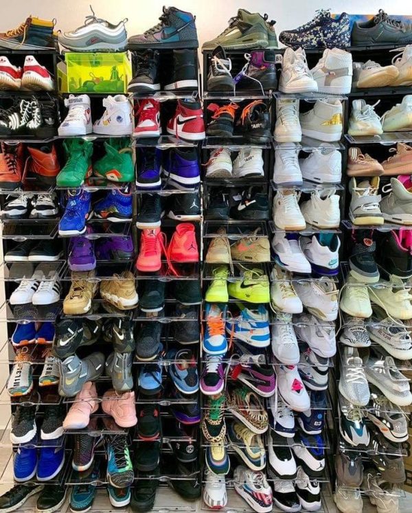 Sneakers Pallets for Sale - Image 6