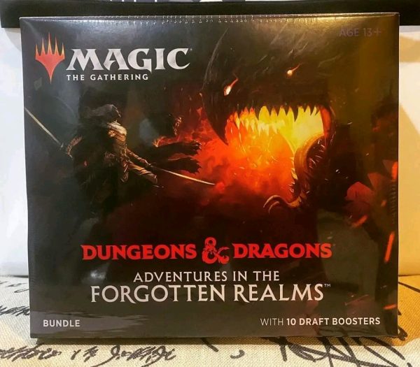 Magic the gathering Lego pallet