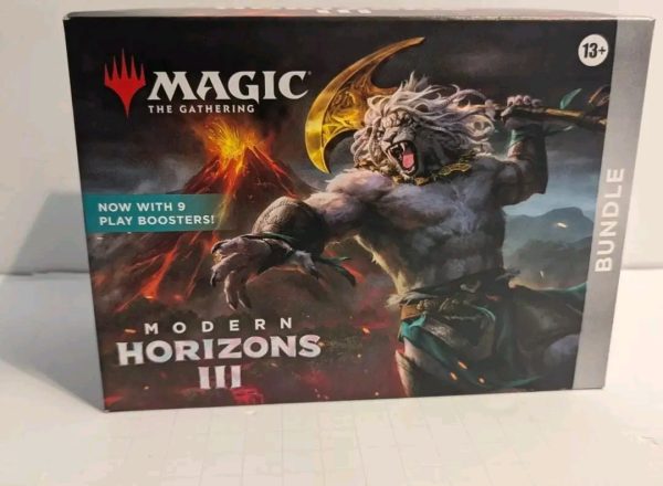 Magic the gathering Lego pallet - Image 5