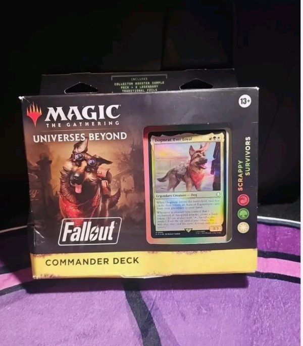Magic the gathering Lego pallet - Image 7