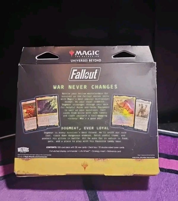 Magic the gathering Lego pallet - Image 9