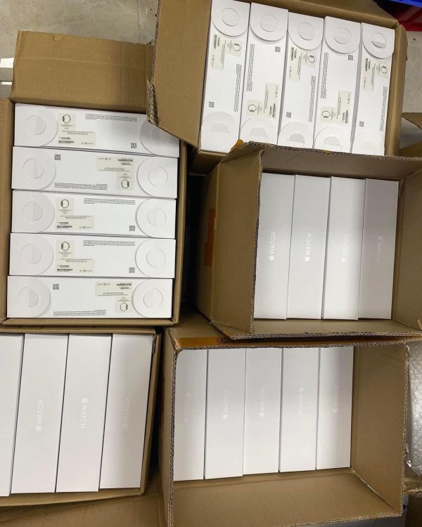 Apple Watch Series 8 Pallets - Image 5