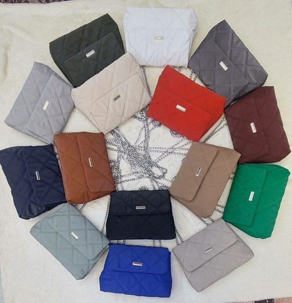 Women Bags & Purse Pallets - Image 5