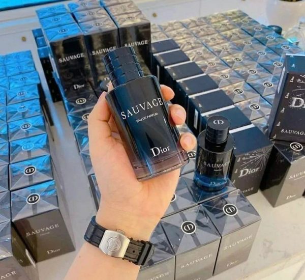 Authentic Perfume Pallets - Image 6