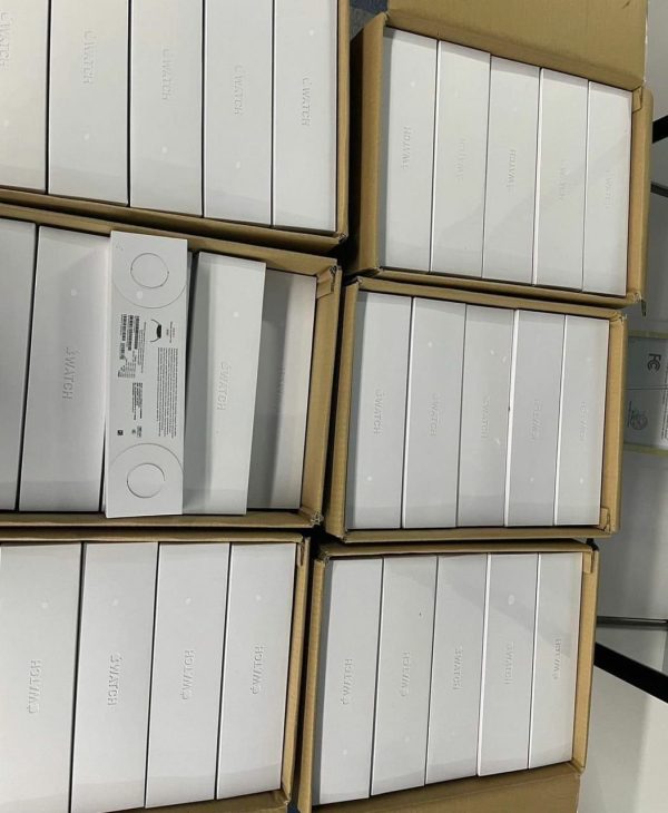 Apple Watch Series 8 Pallets - Image 2