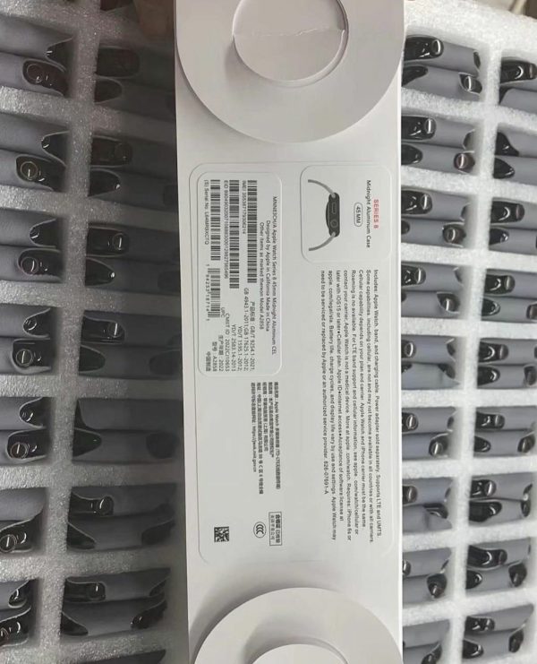 Apple Watch Series 8 Pallets - Image 4