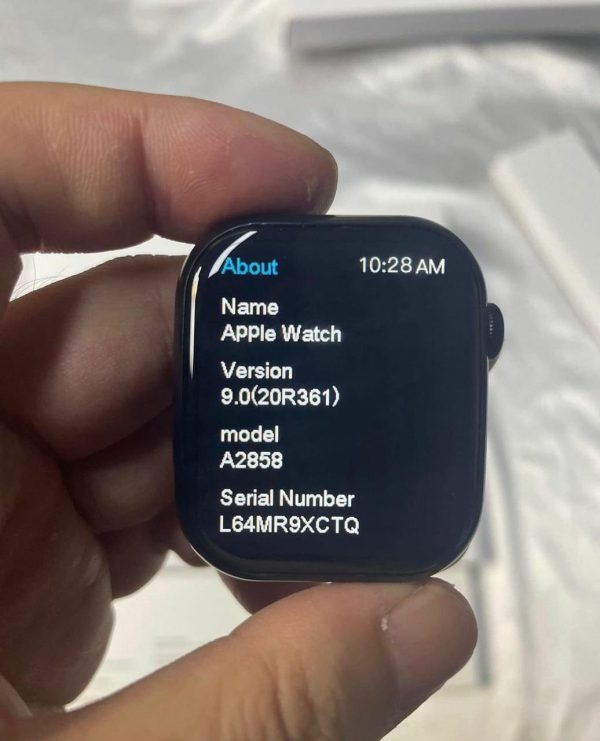 Apple Watch Series 8 Pallets - Image 3