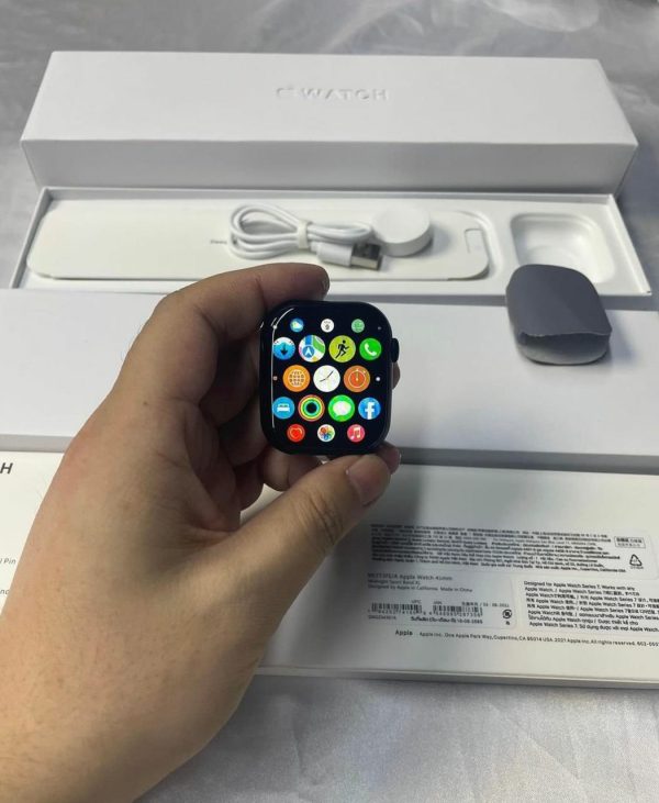 Apple Watch Series 8 Pallets - Image 6