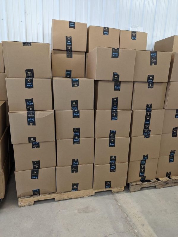 Giant Amazon Mystery Box - Image 3