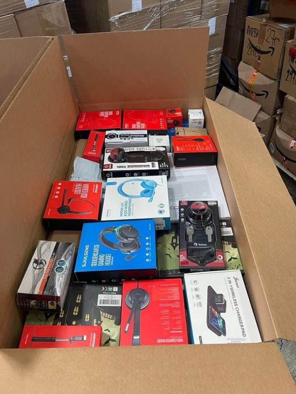 Giant Amazon Mystery Box - Image 5