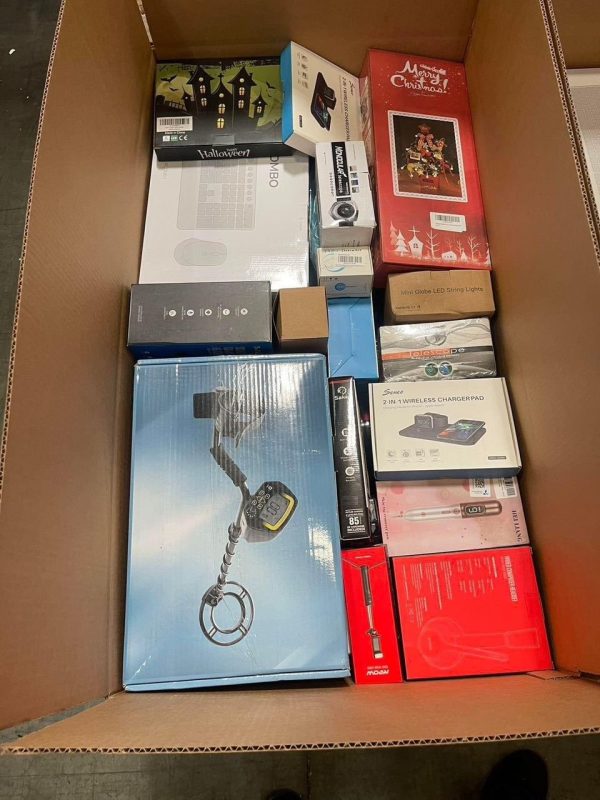 Giant Amazon Mystery Box - Image 4
