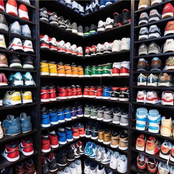 Sneakers Pallets for Sale - Image 5