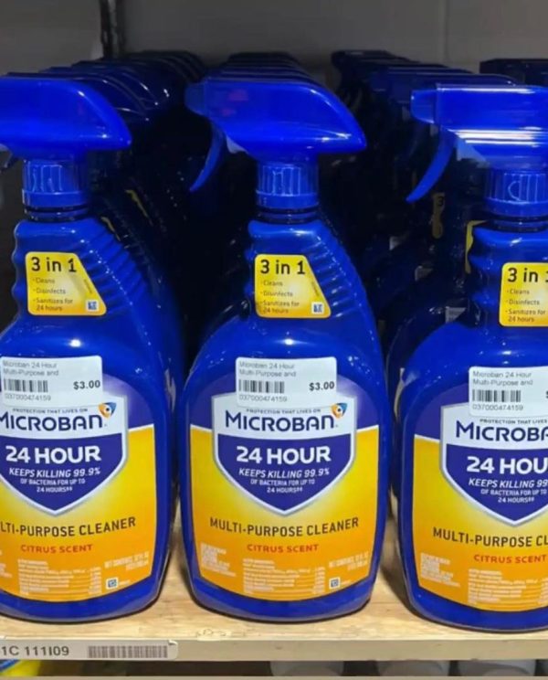 Cleaning Products Pallets - Image 5