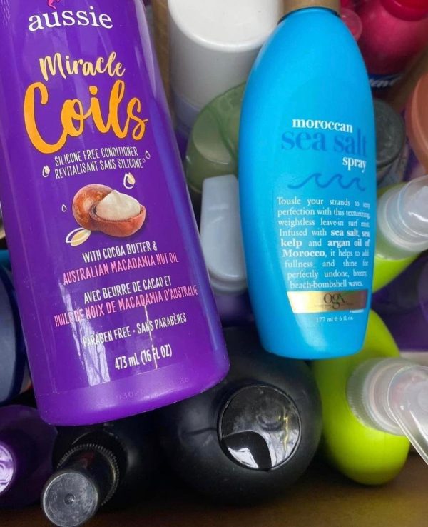 Cleaning Products Pallets - Image 3