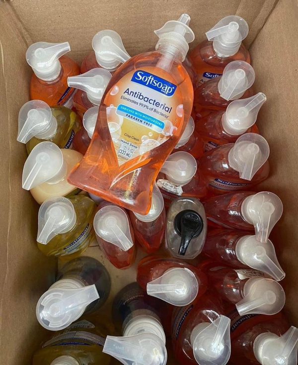 Cleaning Products Pallets - Image 9