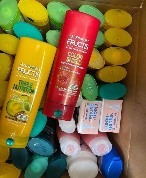 Cleaning Products Pallets - Image 10
