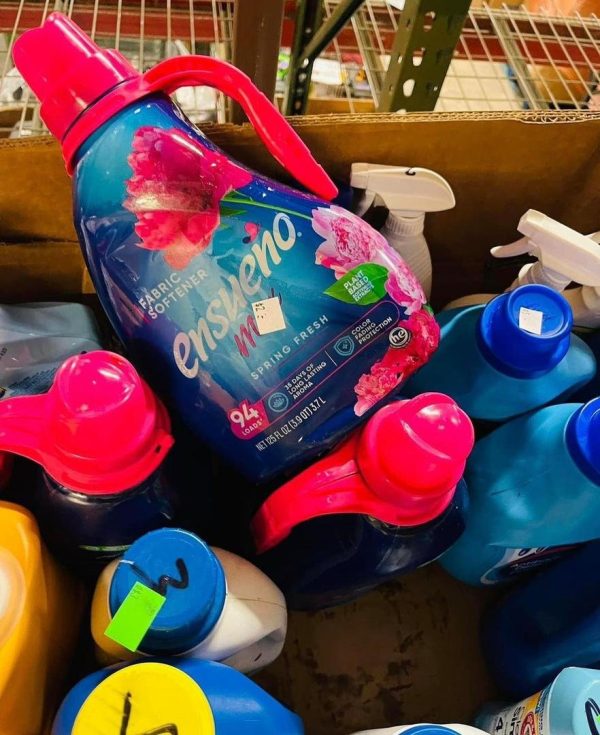 Cleaning Products Pallets - Image 12