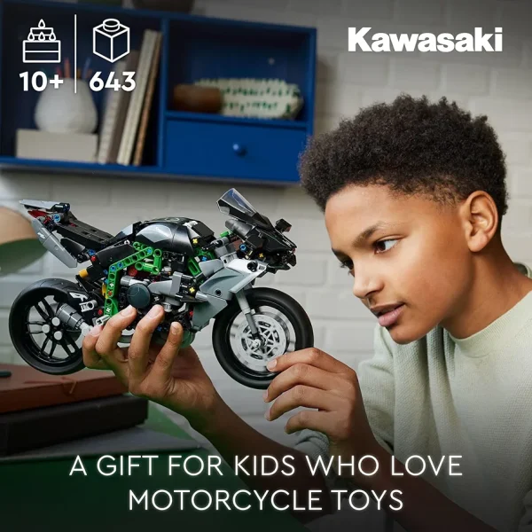 Buy LEGO Technic Sets - Image 11