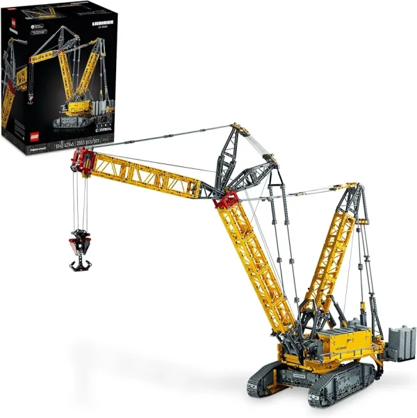 Buy LEGO Technic Sets - Image 7
