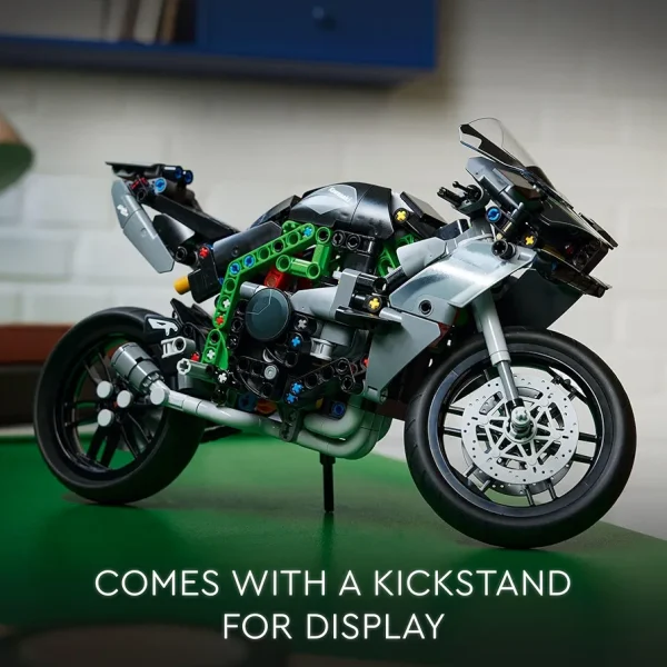 Buy LEGO Technic Sets - Image 8