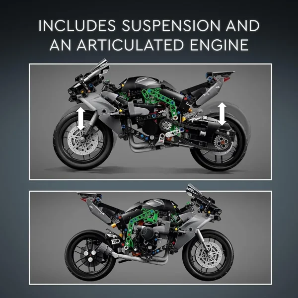 Buy LEGO Technic Sets - Image 10