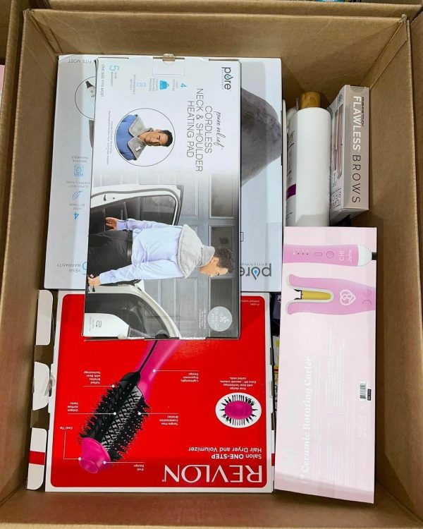 Wholesale Makeup Pallets - Image 5