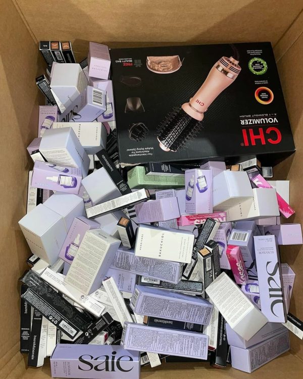 Wholesale Makeup Pallets - Image 2