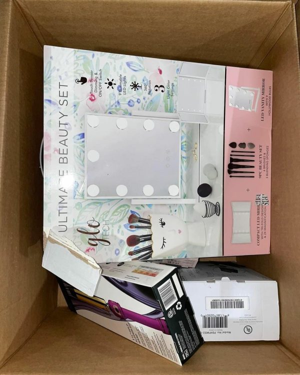 Wholesale Makeup Pallets - Image 4