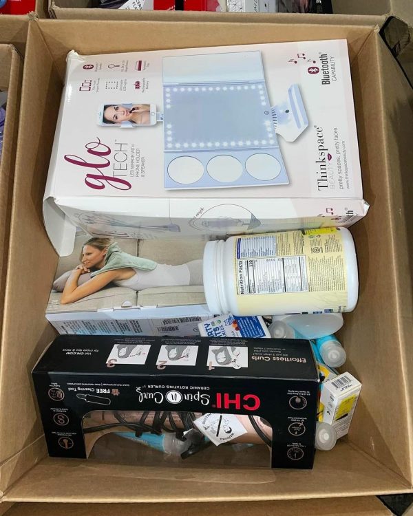 Wholesale Makeup Pallets - Image 8
