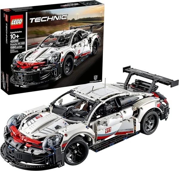 Buy LEGO Technic Sets - Image 6