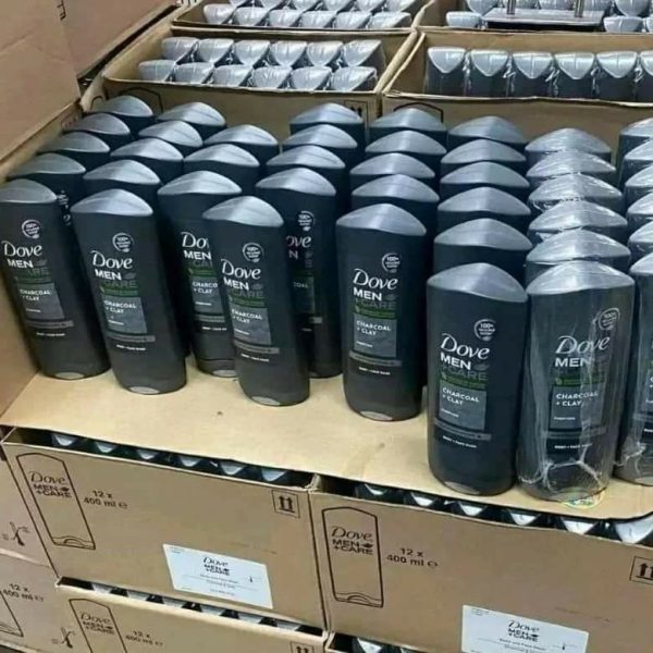 Dove Body Wash Pallets - Image 3