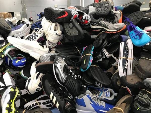 Sneakers Pallets for Sale - Image 3