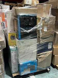 Electronics / Small Appliances Truckloads