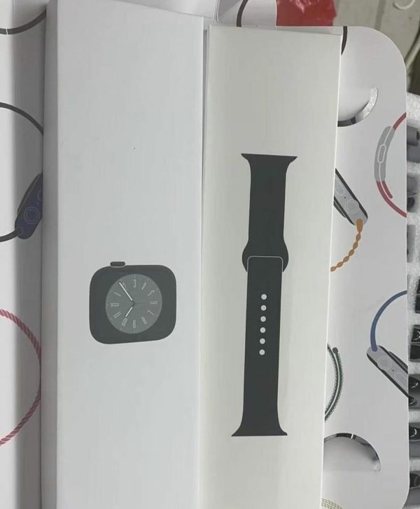 Apple Watch Series 8 Pallets
