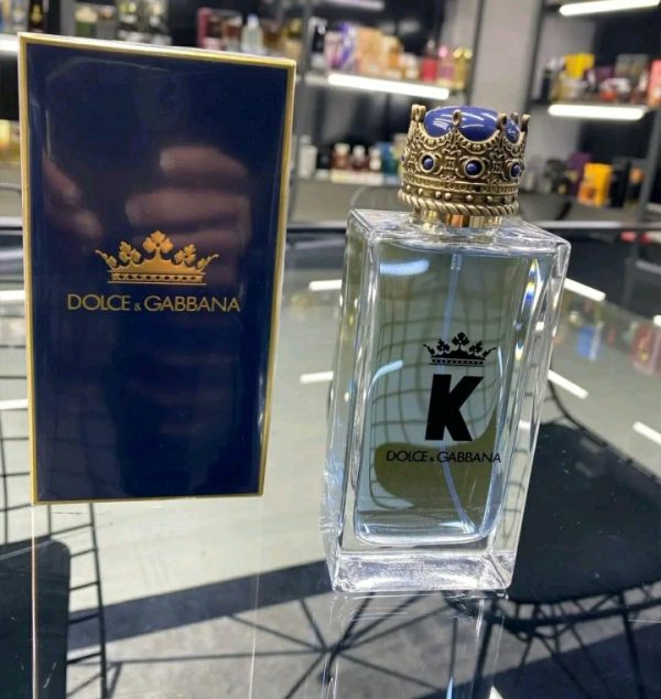 Authentic Perfume Pallets
