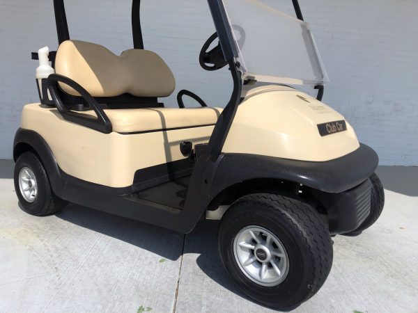 Golf Carts for Sale - Image 2