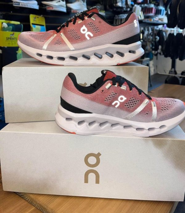 Cloud Nova Shoes Pallets