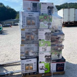 Cookware Sets Pallets