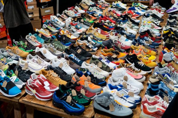 Sneakers Pallets for Sale - Image 10