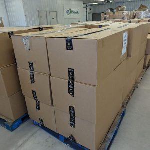 Giant Amazon Mystery Box