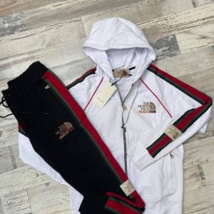 The North Face x Gucci