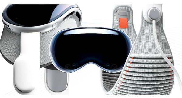 Apple Vision PRO Pallets - Image 7