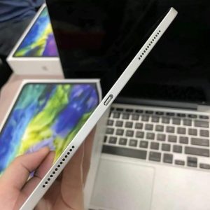 11-inch iPad Pro (4th Generation)