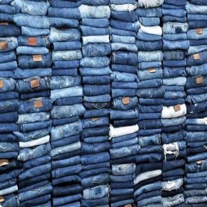 Buy Jeans Pallets
