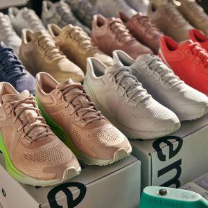 Lululemon Shoes Pallets