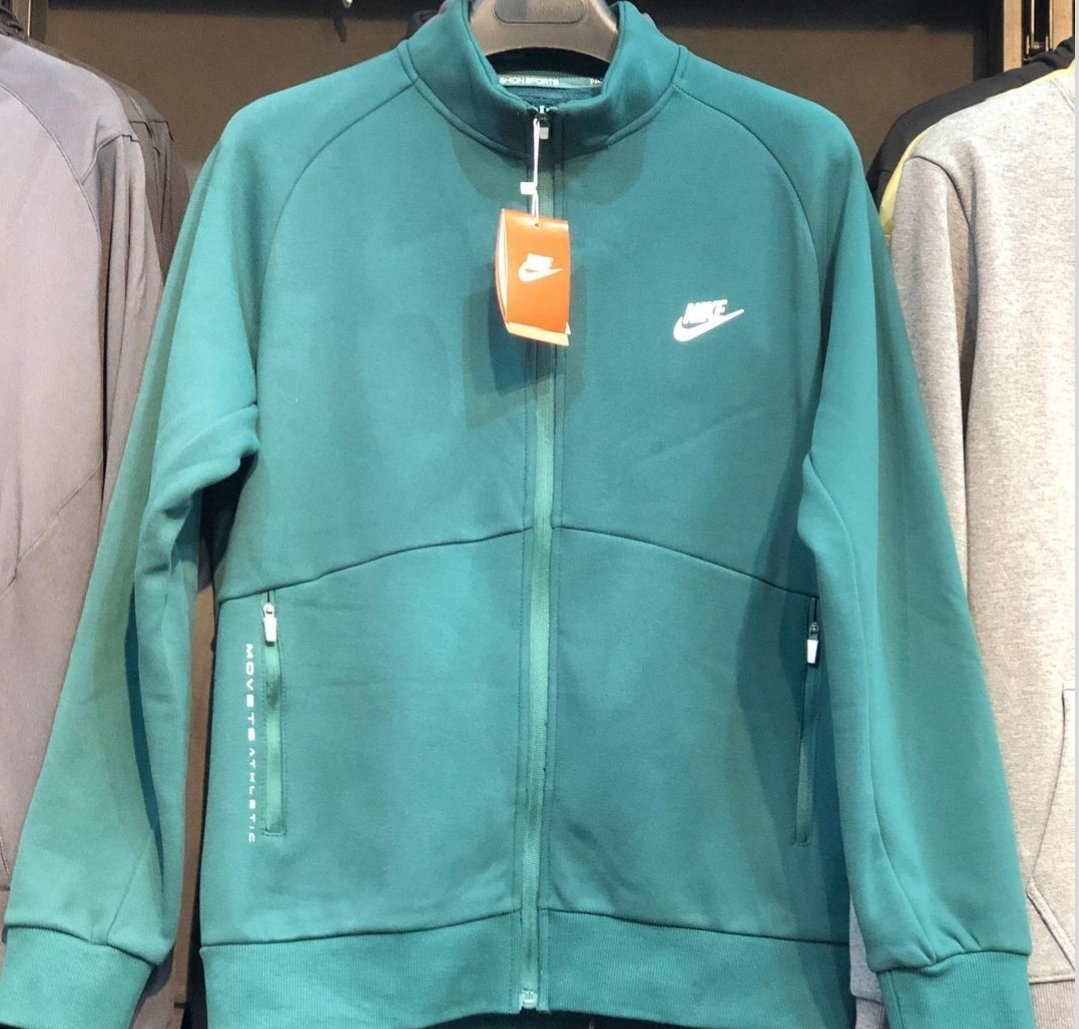 Nike Clothes Pallets