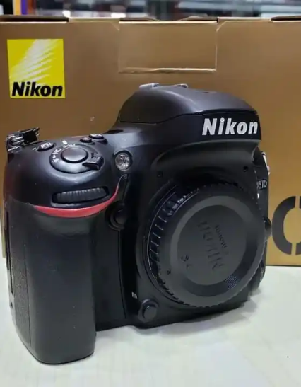 Buy Nikon Camera pallets - Image 4