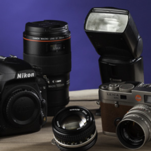 Buy Nikon Camera pallets