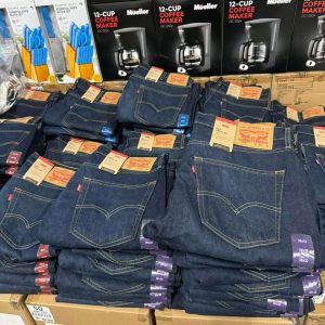 Original Pants pallets for sale