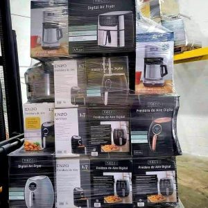 Kitchen Appliances Pallets